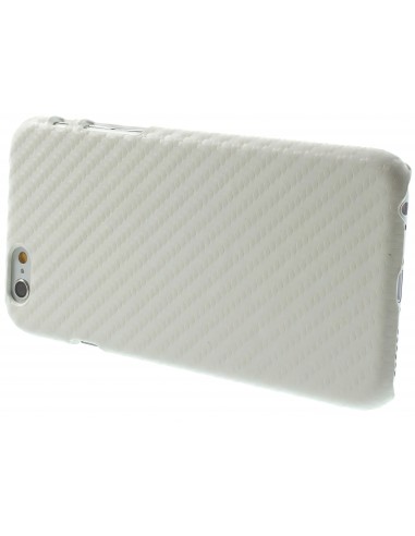 Coque Iphone 6 Fibre Carbone