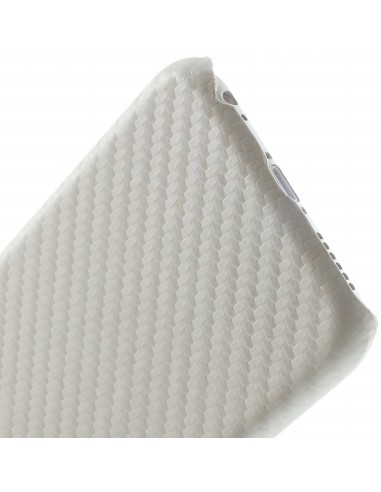 Coque Iphone 6 Fibre Carbone
