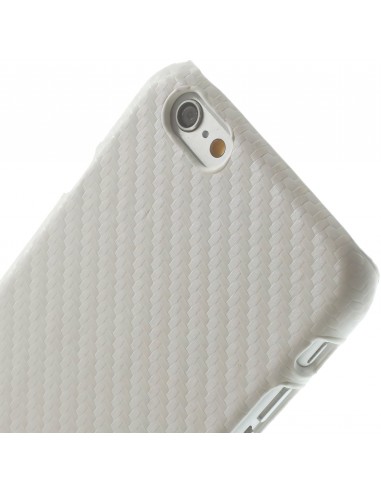 Coque Iphone 6 Fibre Carbone