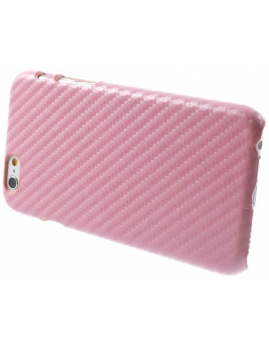 Coque Iphone 6 Fibre Carbone