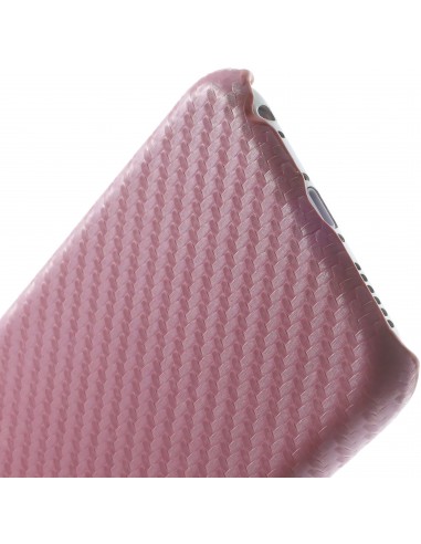 Coque Iphone 6 Fibre Carbone