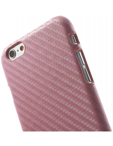 Coque Iphone 6 Fibre Carbone