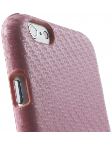 Coque Iphone 6 Fibre Carbone