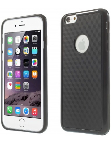 Coque Iphone 6 Plus Cube