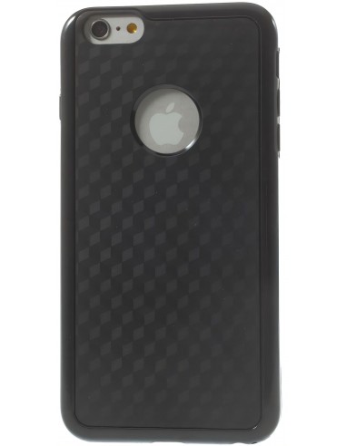 Coque Iphone 6 Plus Cube