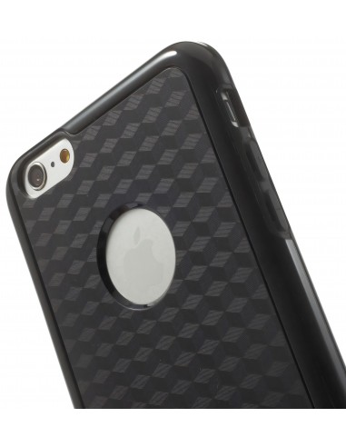 Coque Iphone 6 Plus Cube
