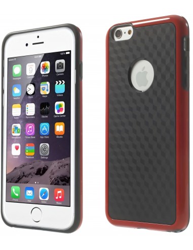 Coque Iphone 6 Plus Cube