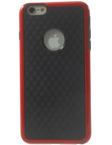 Coque Iphone 6 Plus Cube