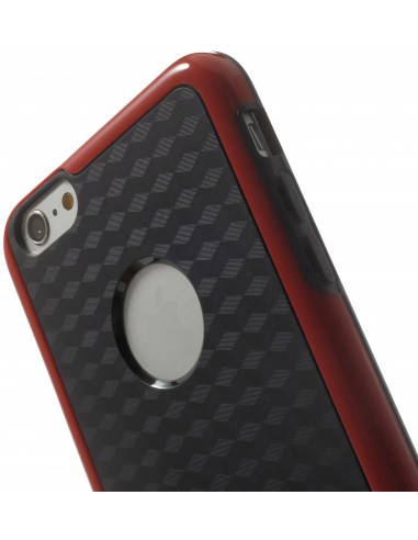 Coque Iphone 6 Plus Cube