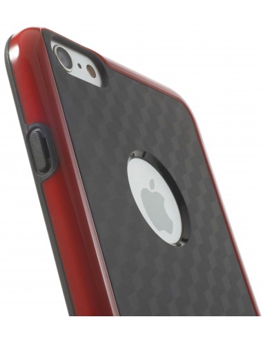 Coque Iphone 6 Plus Cube