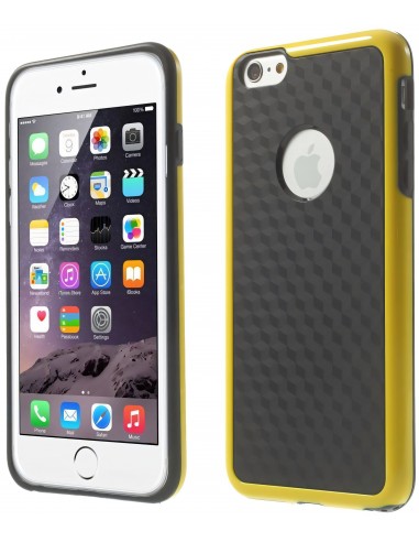 Coque Iphone 6 Plus Cube