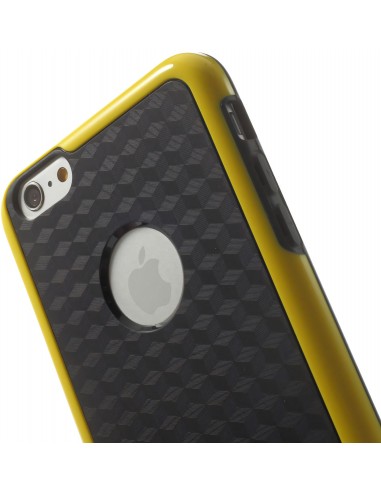 Coque Iphone 6 Plus Cube