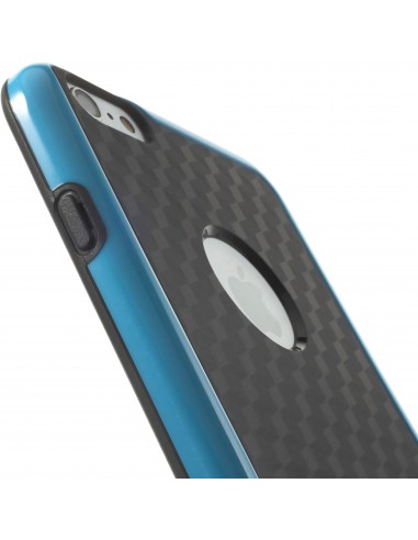 Coque Iphone 6 Plus Cube