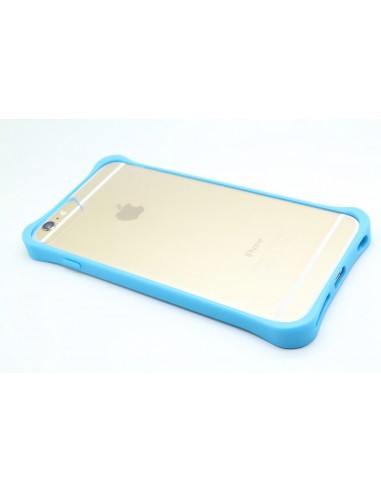 Coque Iphone 6 Plus Hybrid
