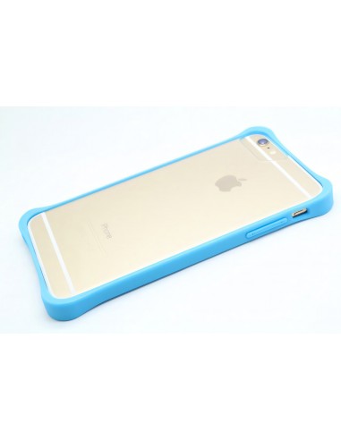 Coque Iphone 6 Plus Hybrid
