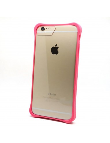 Coque Iphone 6 Plus Hybrid