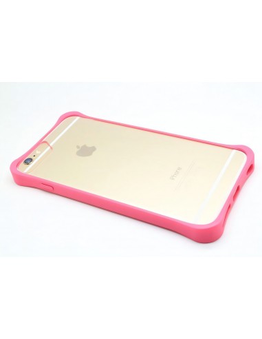 Coque Iphone 6 Plus Hybrid