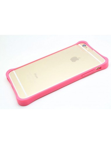Coque Iphone 6 Plus Hybrid