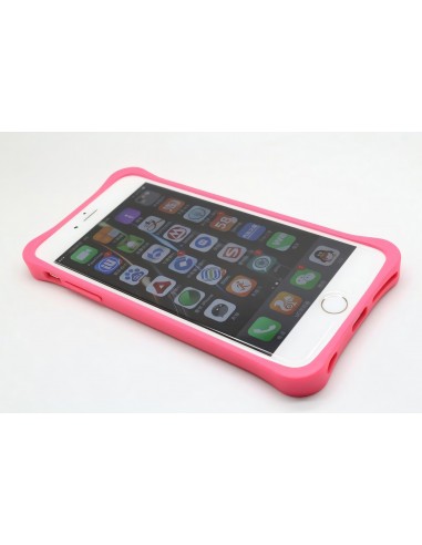 Coque Iphone 6 Plus Hybrid