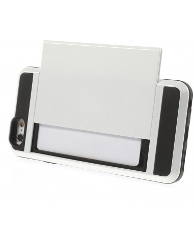Coque Iphone 6 Plus Rangement secret