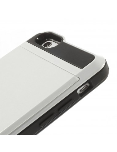 Coque Iphone 6 Plus Rangement secret