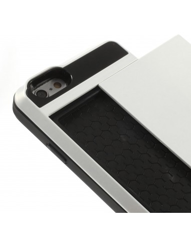 Coque Iphone 6 Plus Rangement secret