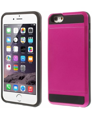 Coque Iphone 6 Plus Rangement secret