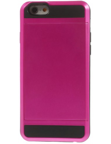 Coque Iphone 6 Plus Rangement secret
