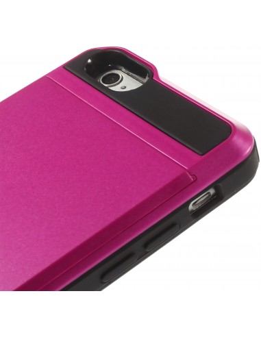 Coque Iphone 6 Plus Rangement secret