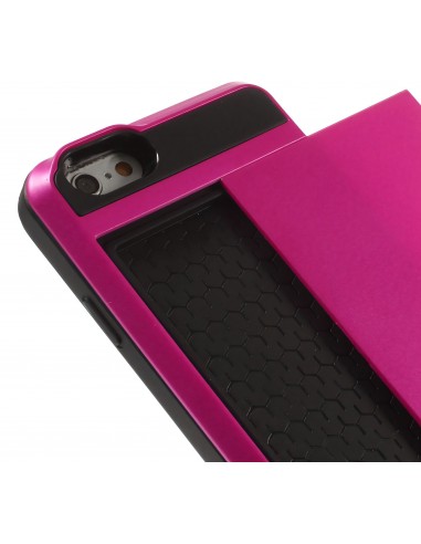 Coque Iphone 6 Plus Rangement secret