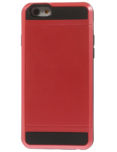 Coque Iphone 6 Plus Rangement secret