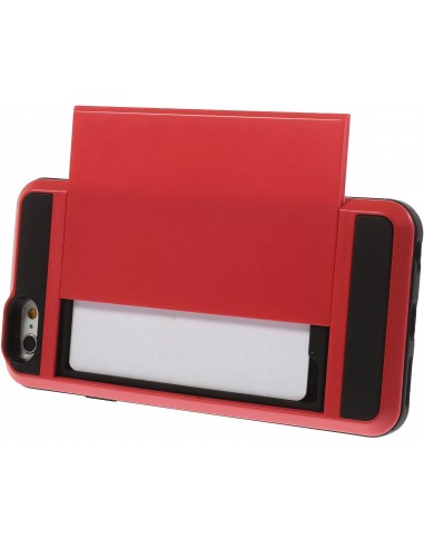 Coque Iphone 6 Plus Rangement secret