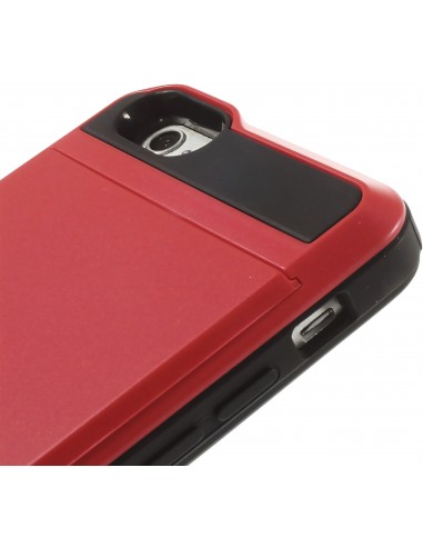 Coque Iphone 6 Plus Rangement secret