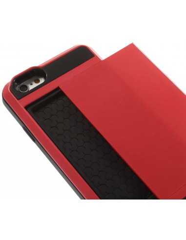 Coque Iphone 6 Plus Rangement secret