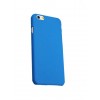 Coque iPhone 6 et 6s rigide Bleu foncé