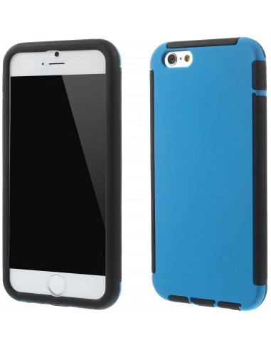 Coque Iphone 6 Silicone Full Protect