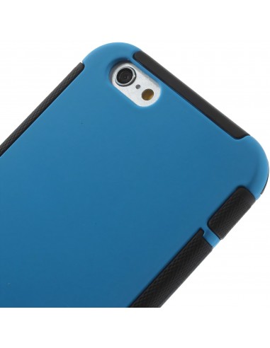 Coque Iphone 6 Silicone Full Protect