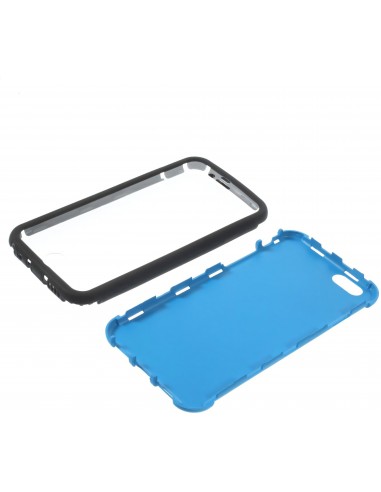 Coque Iphone 6 Silicone Full Protect