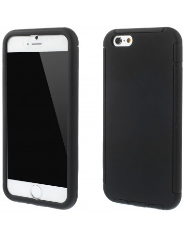 Coque Iphone 6 Silicone Full Protect