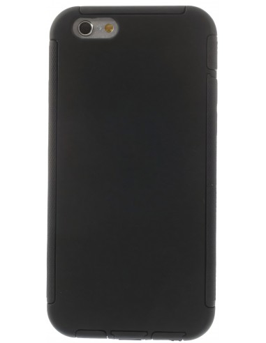 Coque Iphone 6 Silicone Full Protect