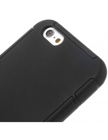 Coque Iphone 6 Silicone Full Protect