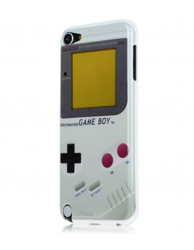 Coque iPod Touch 5 Game Boy