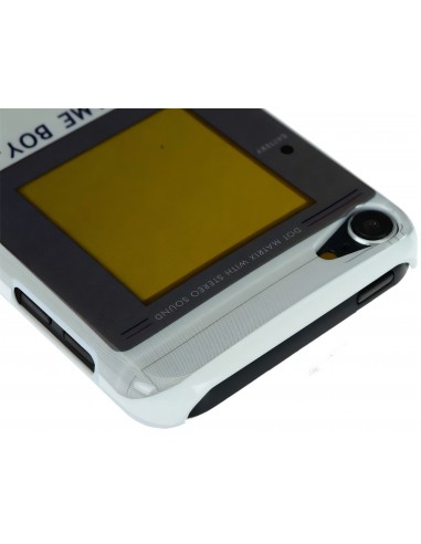Coque iPod Touch 5 Game Boy