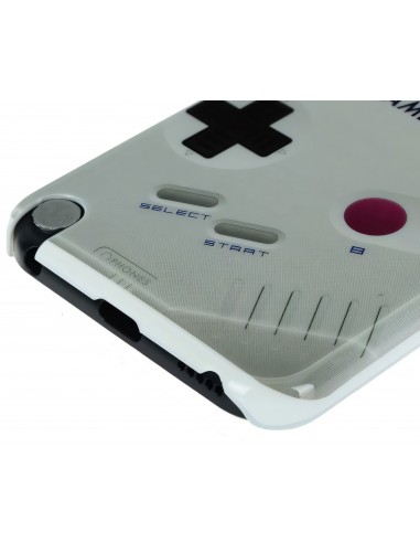 Coque iPod Touch 5 Game Boy