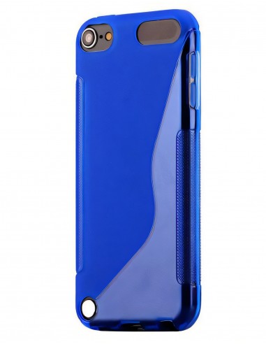 Coque iPod Touch 5 S-Line