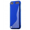 Coque iPod Touch 5 S-Line