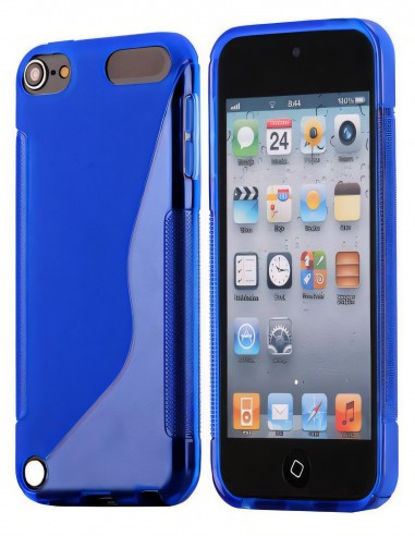 Coque iPod Touch 5 S-Line