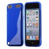 Coque iPod Touch 5 S-Line