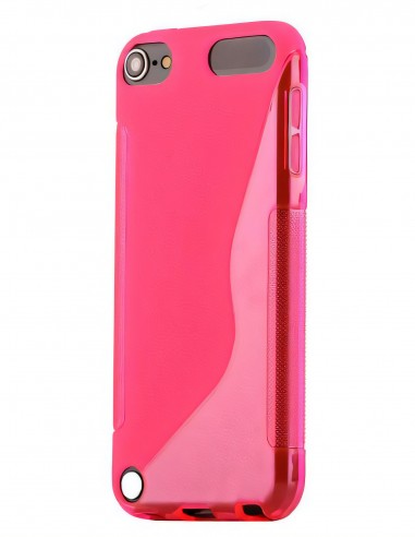 Coque iPod Touch 5 S-Line