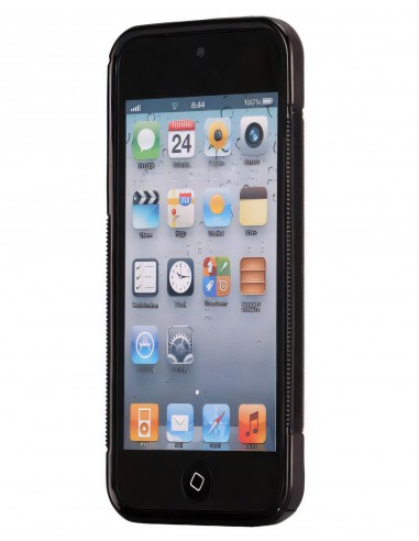 Coque iPod Touch 5 S-Line